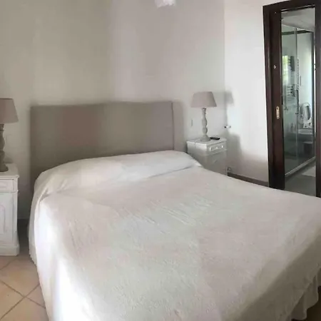 A 30 M Dal Mare Ferienhaus