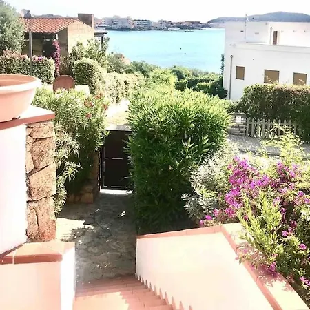 度假居 A 30 M Dal Mare