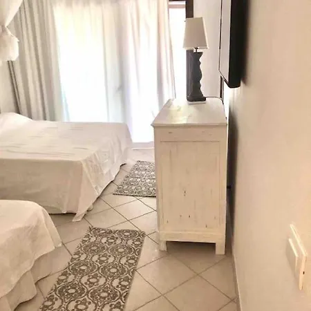 A 30 M Dal Mare Hébergement de vacances