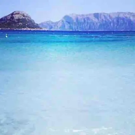 A 30 M Dal Mare Golfo Aranci