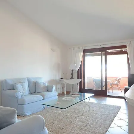 Holiday home A 30 M Dal Mare Golfo Aranci